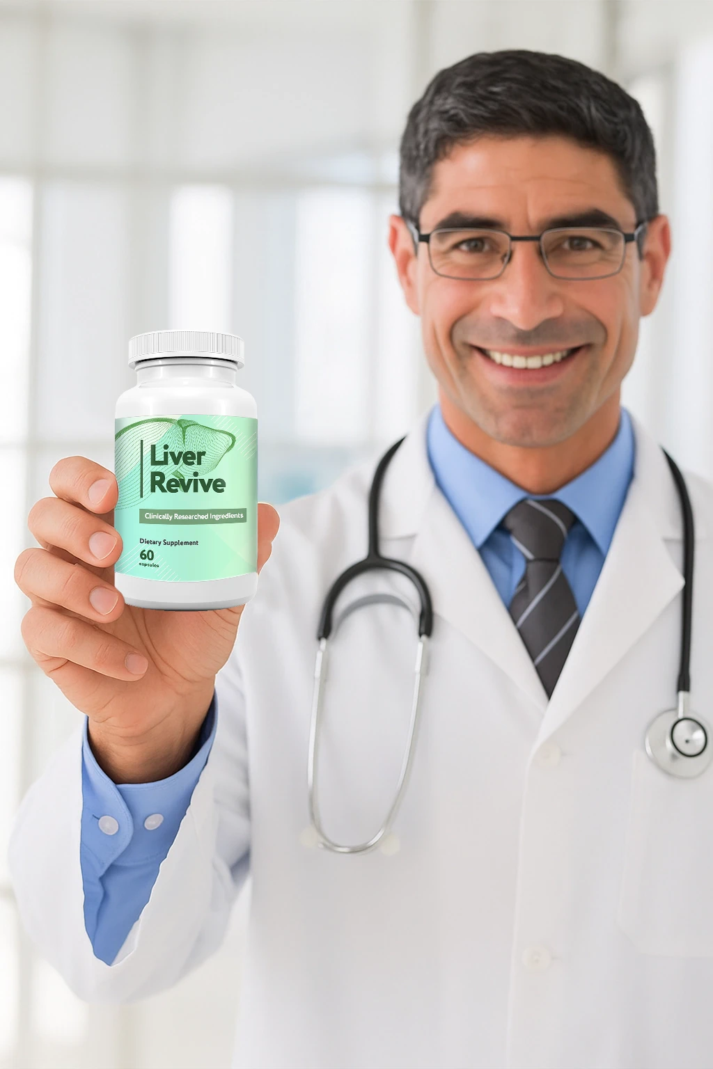 Liver care
